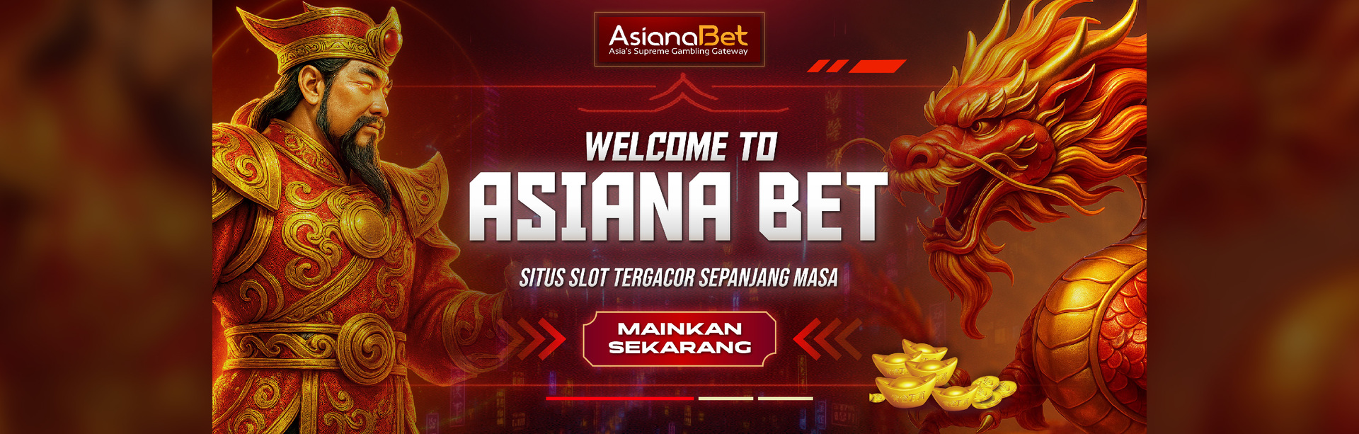 WELCOME TO ASIANABET