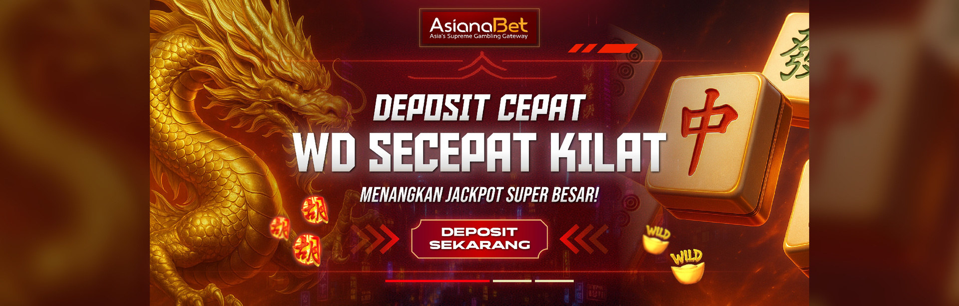 DEPOSIT CEPAT WD SECEPAT KILAT