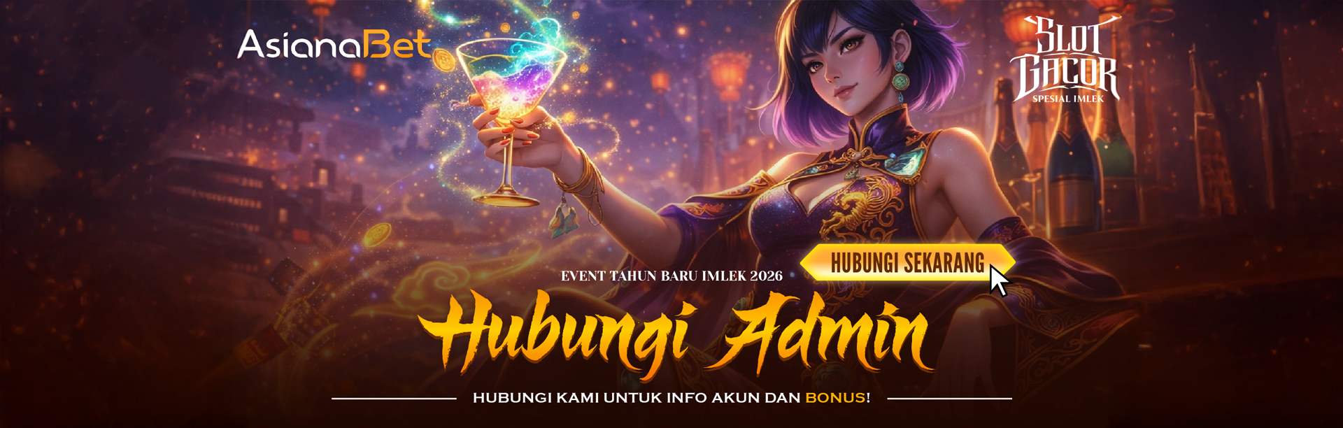 HUBUNGI ADMIN