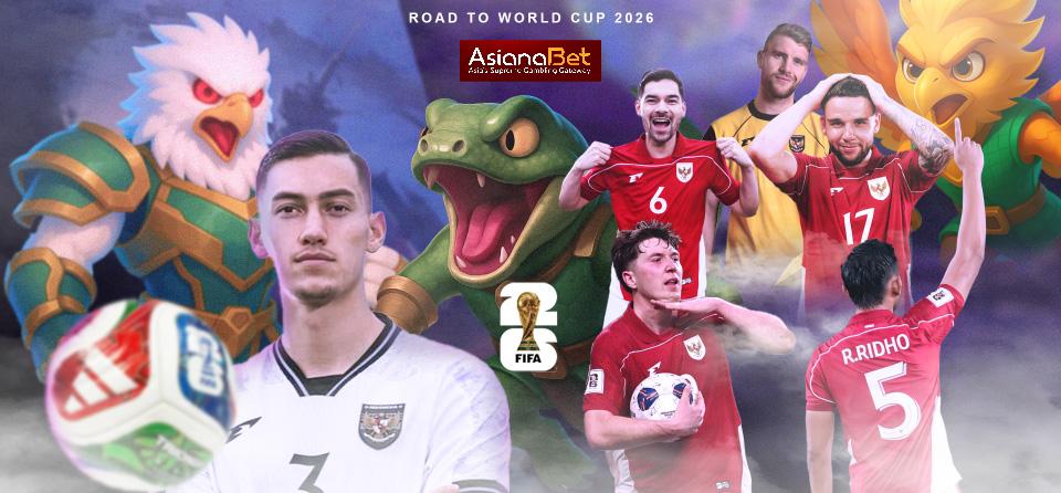 WORLD CUP 2026