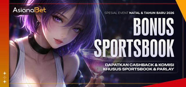 BONUS SPORT BOOK