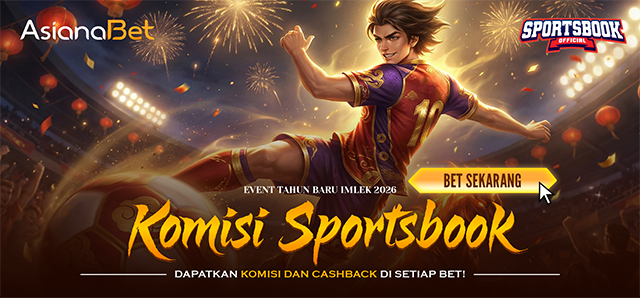 BONUS SPORT BOOK