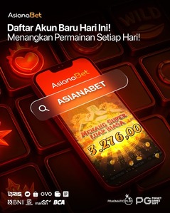 DAFTAR AKUN BARU HARI INI	