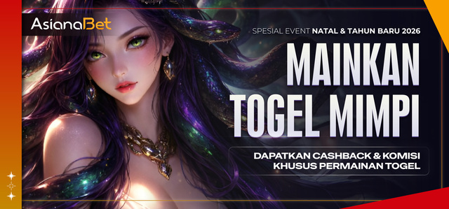 PROMO TOGEL