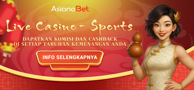 LIVE CASINO - SPORTS