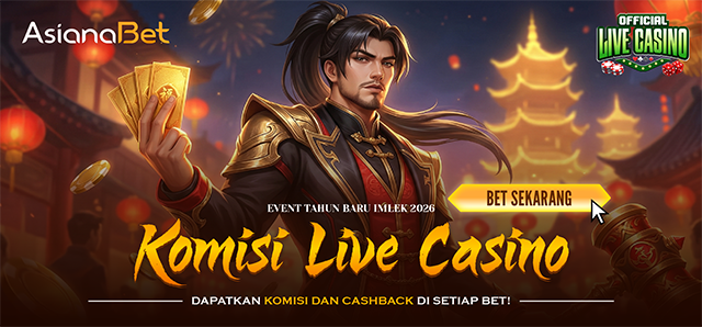 LIVE CASINO 