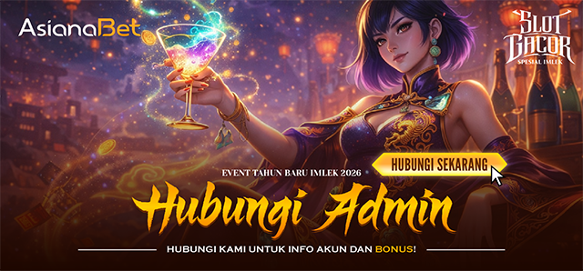 HUBUNGI ADMIN