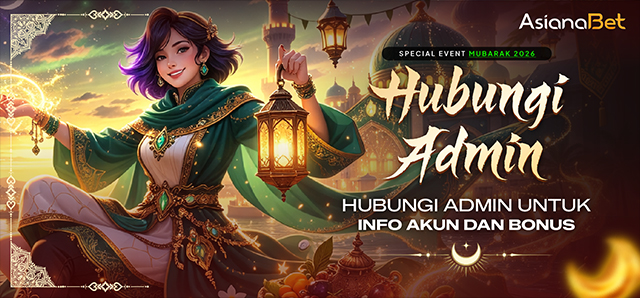 HUBUNGI ADMIN