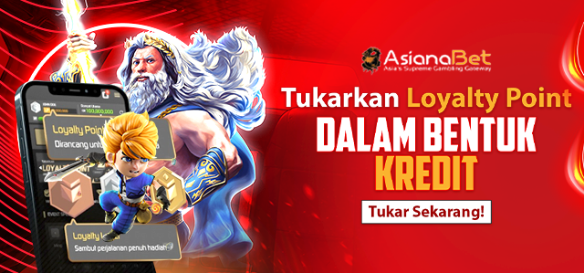 REDEMPTION LOYALTY POINT