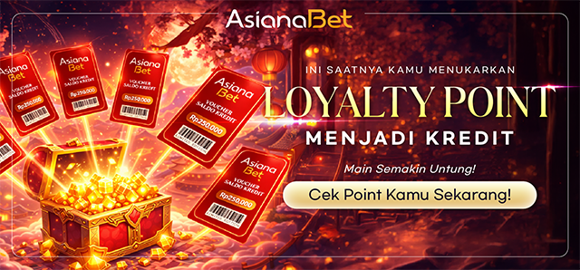 REDEMPTION LOYALTY POINT